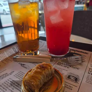 바라카카페 사진