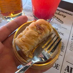 바라카카페 사진