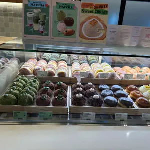 노티드 리뷰 사진
