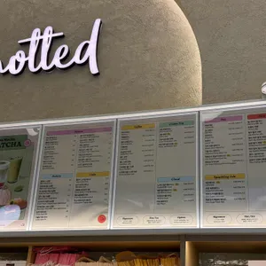 노티드 리뷰 사진