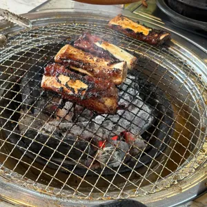 태능숯불갈비 사진