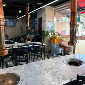 태능숯불갈비 리뷰 사진