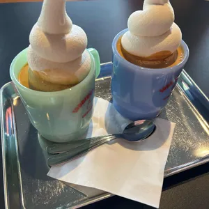 소디스 에스프레소바 사진