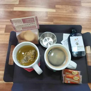 카페 로스팅박스 사진 1