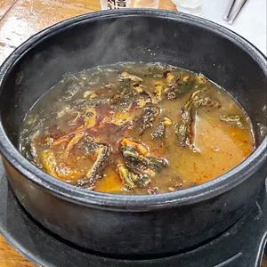 신동궁 감자탕 사진