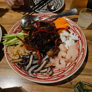 용문객잔 사진