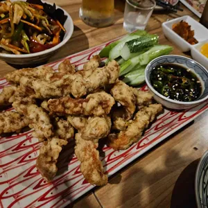 용문객잔 사진