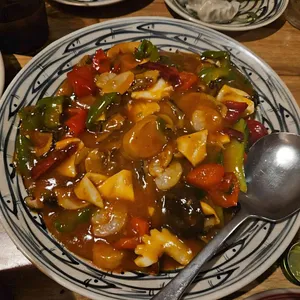 용문객잔 사진