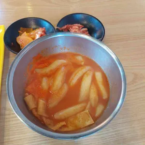 길동우동 사진