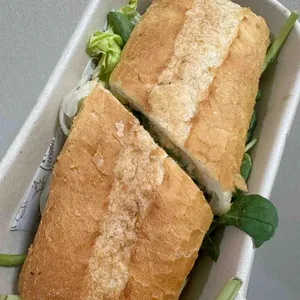 샌드위치날에 사진