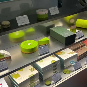 오설록 티하우스 리뷰 사진