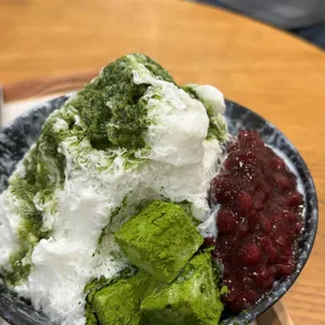 오설록 티하우스 사진