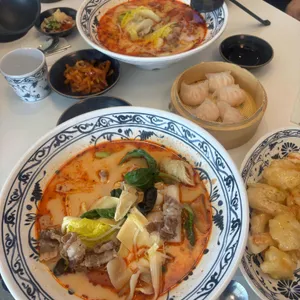 신라마라탕 사진
