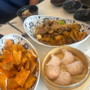 신라마라탕 사진
