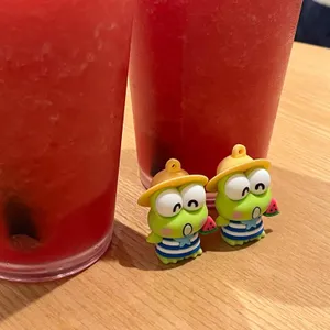 이디야커피 사진