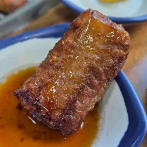 언양돼지갈비 사진