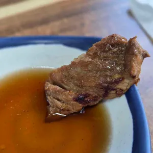 언양돼지갈비 사진