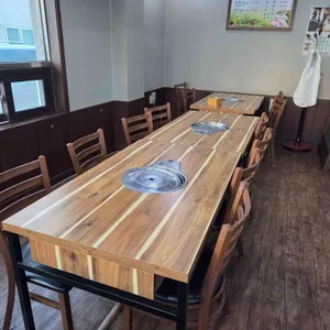 언양돼지갈비 리뷰 사진