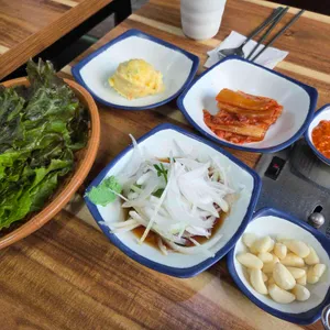 언양돼지갈비 사진