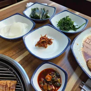 언양돼지갈비 사진