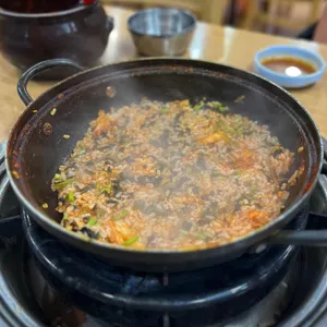 모란버섯칼국수매운탕 사진