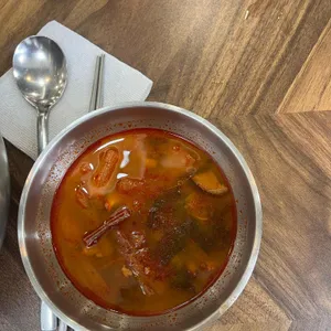 부산정 사진