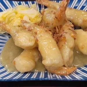 호돌이반점 사진