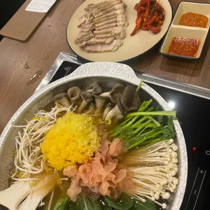 해주옥 사진