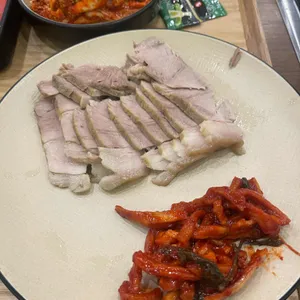 해주옥 사진