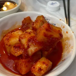 고집센그집갈비탕 사진