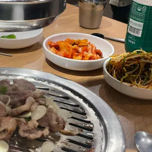 마들고을 사진