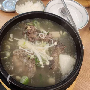 청담옥 사진