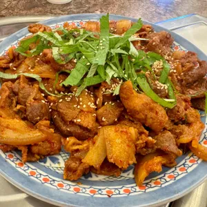 뼈탄집 사진