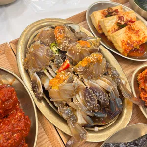 중앙식당 사진