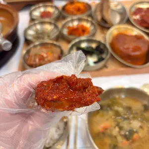 중앙식당 사진