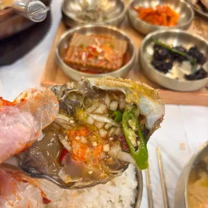 중앙식당 사진