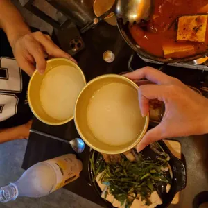 당산 포차계단집 사진