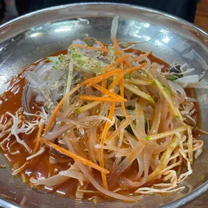 최냉면 대표 사진