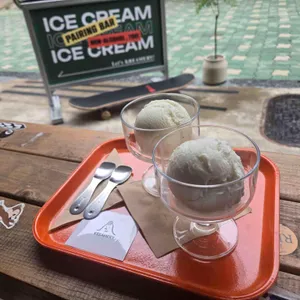 크리머리 사진