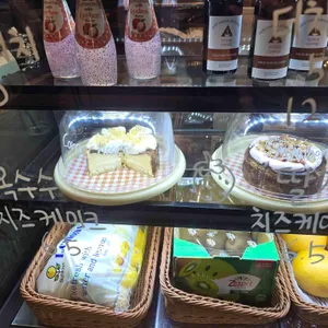제스트커피로스터즈 리뷰 사진