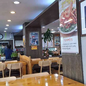 팔미낙지한마리수제비 리뷰 사진