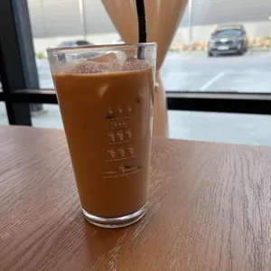 커피팀버 리뷰 사진