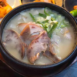 안목 사진