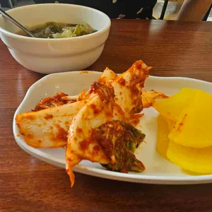 동백분식 사진