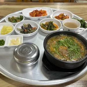 설악골추어탕 사진