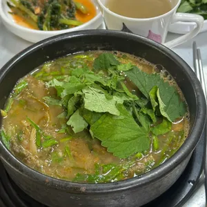 설악골추어탕 사진