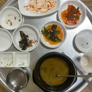 설악골추어탕 사진