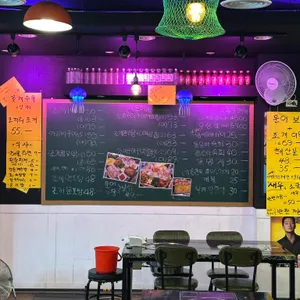 잠수함 리뷰 사진