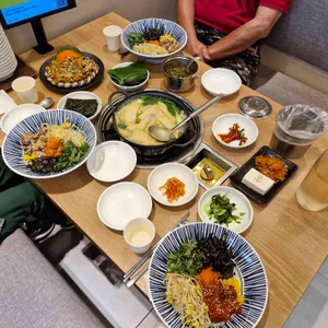 꼬막만세 사진
