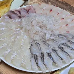 사량도 자연산횟집 리뷰 사진